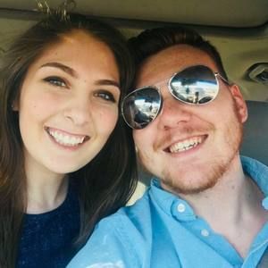 Meet your Posher, Mariah